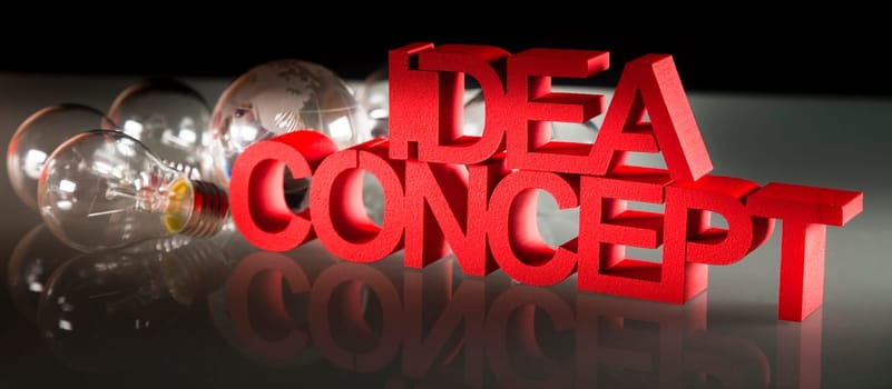 Concept of successful idea