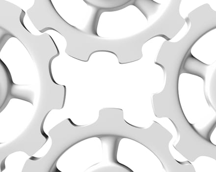 Blank Gear Concept 05