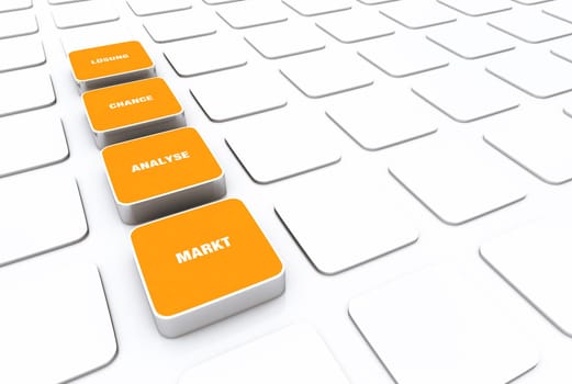 Pad Concept Orange - Market Analysis Opportunity Solution 1