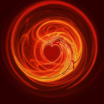 Hot Fire Love 3