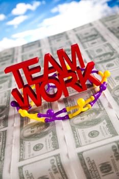 Team work