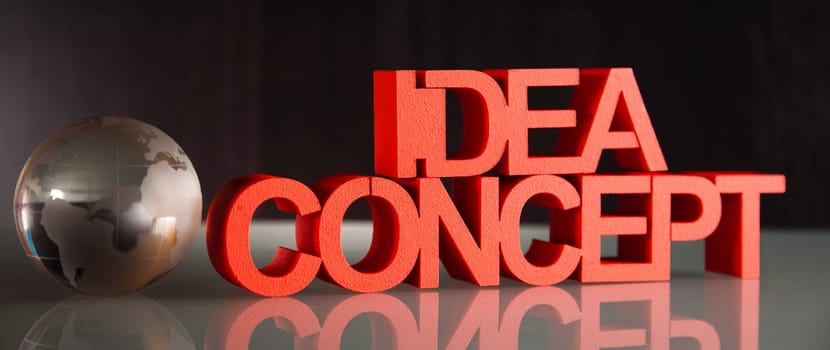 Concept of successful idea