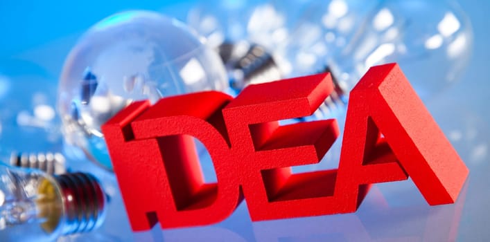 Concept of successful idea