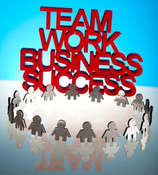 Team work