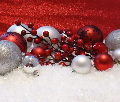 Christmas decorations