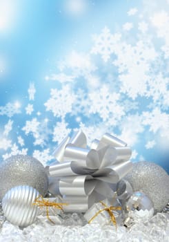 Christmas decorations