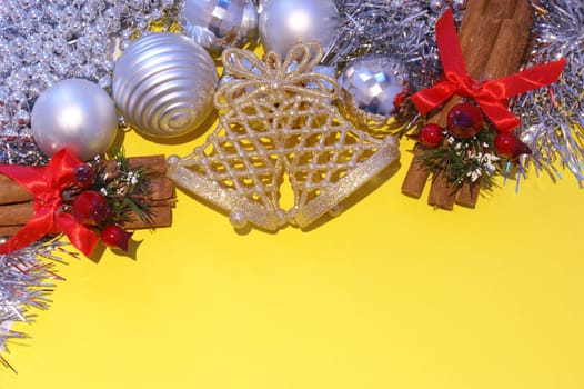 Christmas decorations