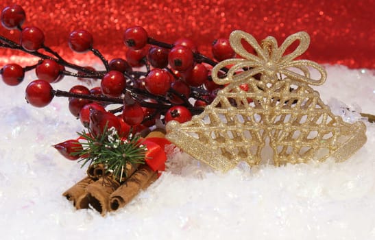 Christmas background