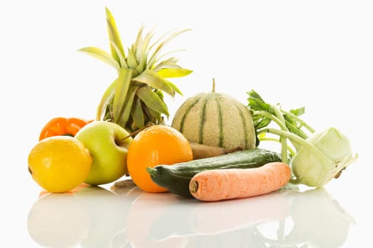 Vitamins