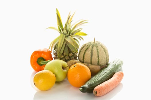 Vitamins
