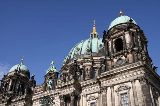 Berlin Cathedral