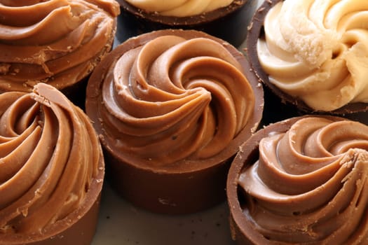 Chocolates