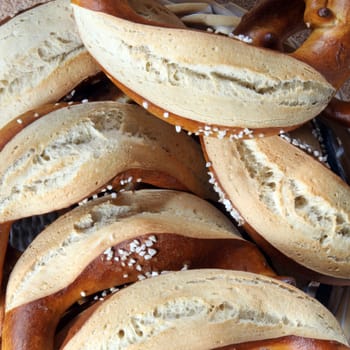 Pretzels