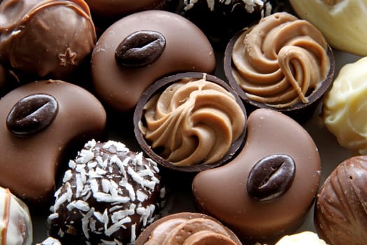 Chocolates