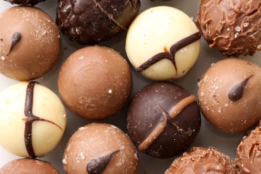Chocolates