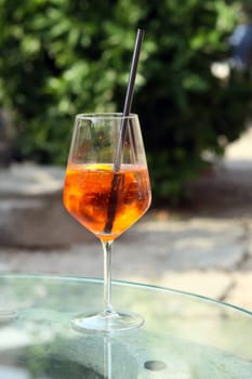 Aperol Spritz