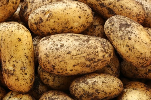 Potatoes