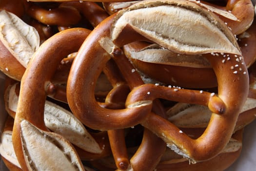 Pretzels
