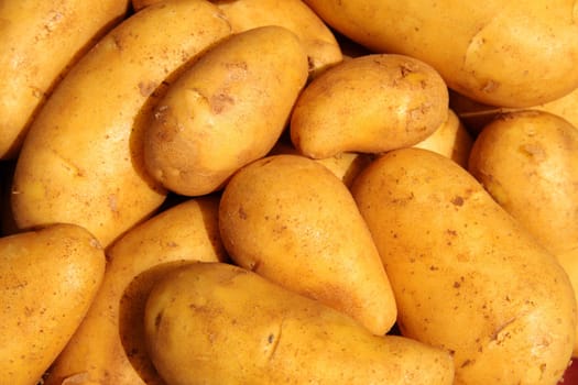 Potatoes