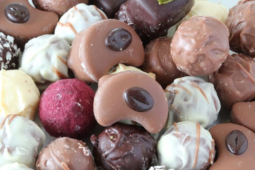 Chocolates