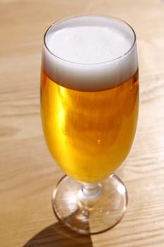 ((beer glas) or (beer bottle) or (beer and drink) or (beer and enjoy)) without cocktail