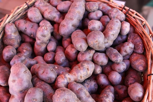 Potatoes