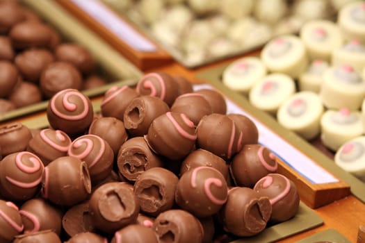 Chocolates