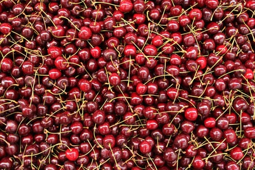 Cherries