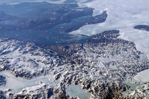 Greenland