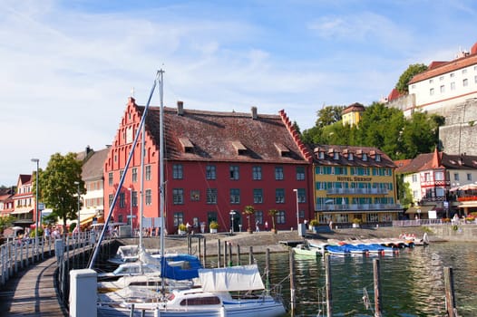 Meersburg