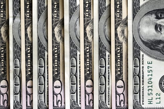 US Dollars
