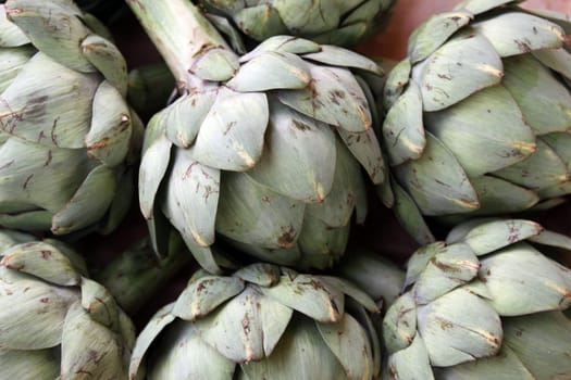 Artichokes