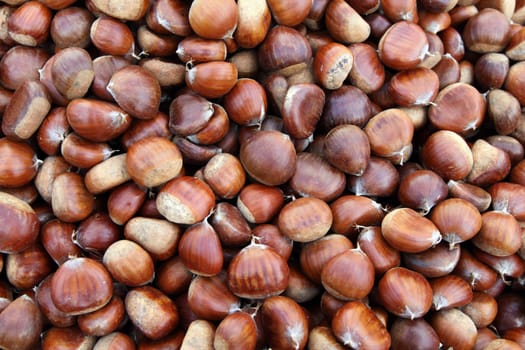 Chestnuts
