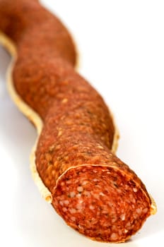 Salami from Italy