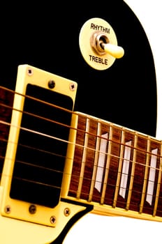 Electric guitar