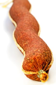 Salami from Italy