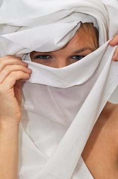 Masked