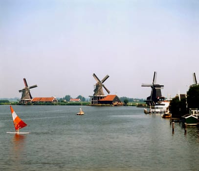 Zaandam,Netherlands