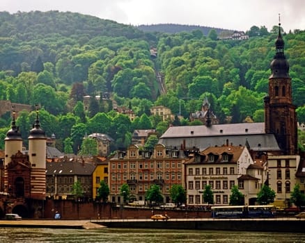 Heidelberg, Germany
