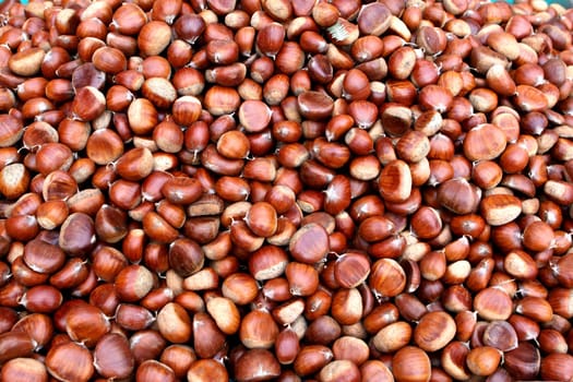 Chestnuts