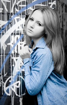 Teenager