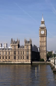 Houses of Parliament