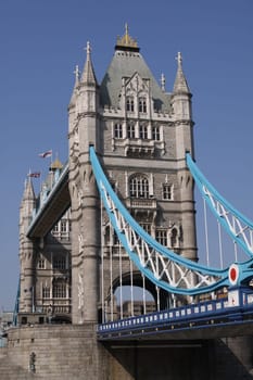 London Tower Bridge