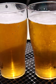 Beer in London