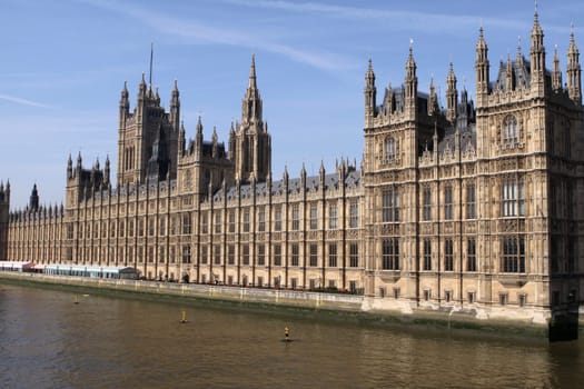 Houses of Parliament