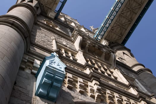 London Tower Bridge