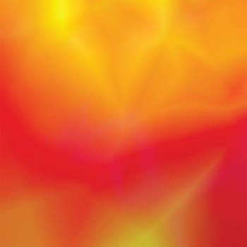 colorful illustration with  abstract  background  for your design