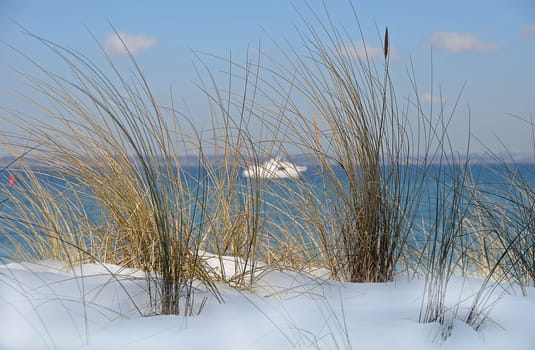 Baltic Sea