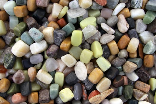 Stones