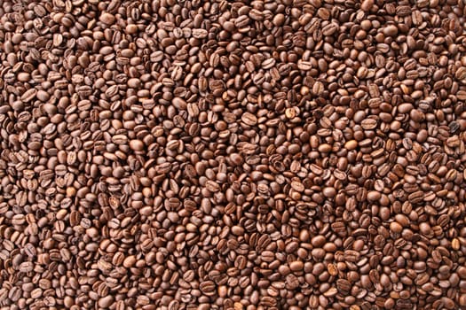 Coffee beans